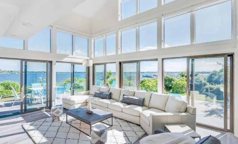 منزل 4 غرف نوم, Townhouses & Captain S Quarters