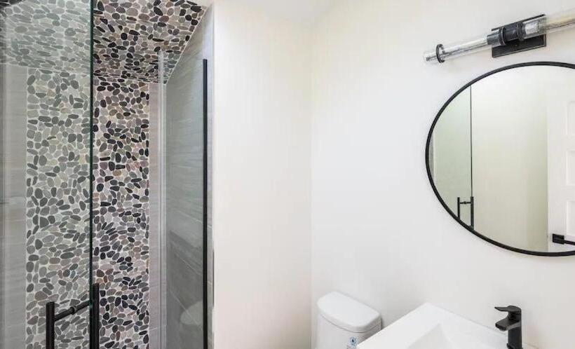 منزل 4 غرف نوم, Townhouses & Captain S Quarters