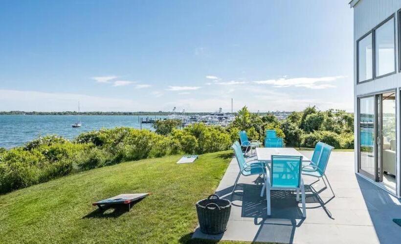 منزل 4 غرف نوم, Townhouses & Captain S Quarters