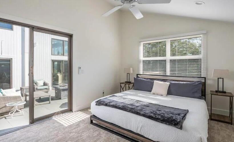 منزل 4 غرف نوم, Townhouses & Captain S Quarters