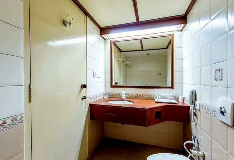 Номер Deluxe, Darling Residency