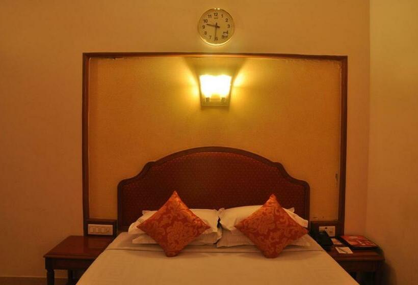 豪华房间, Darling Residency