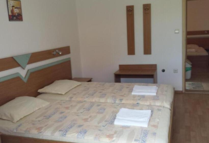 带2个卧室的公寓, Diva