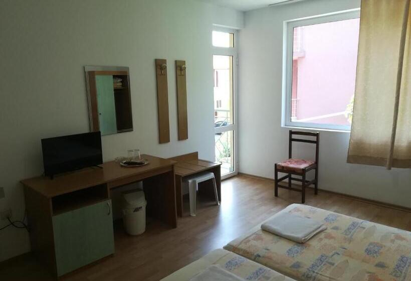 带2个卧室的公寓, Diva