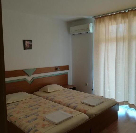 带2个卧室的公寓, Diva