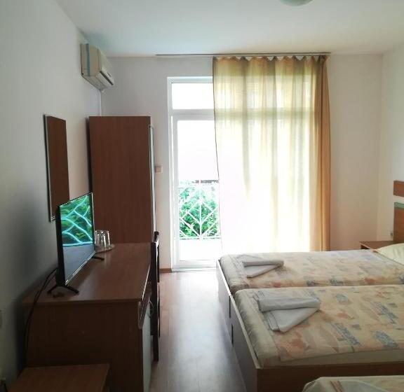 基本三人间, Diva