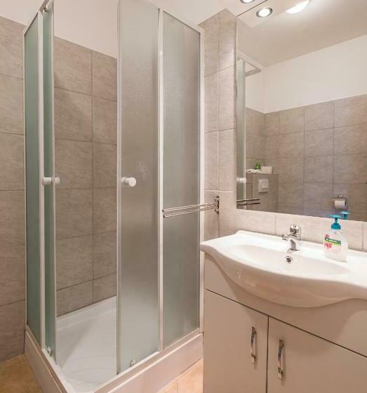 חדר סטנדרט, Bordoma Falusi Vendégház