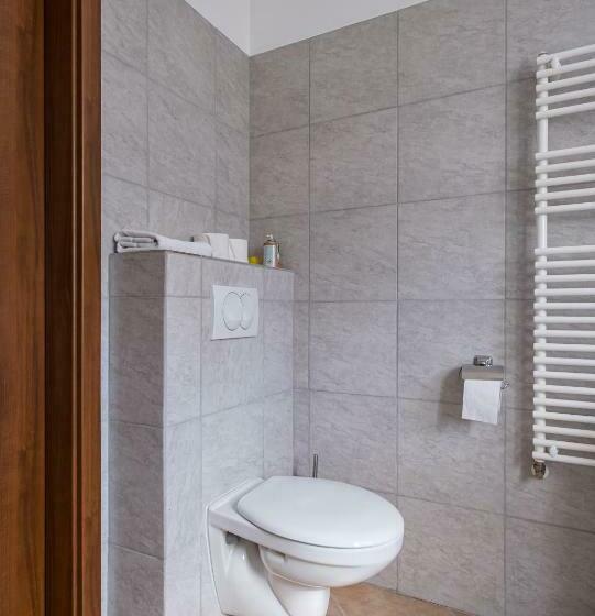 חדר סטנדרט, Bordoma Falusi Vendégház