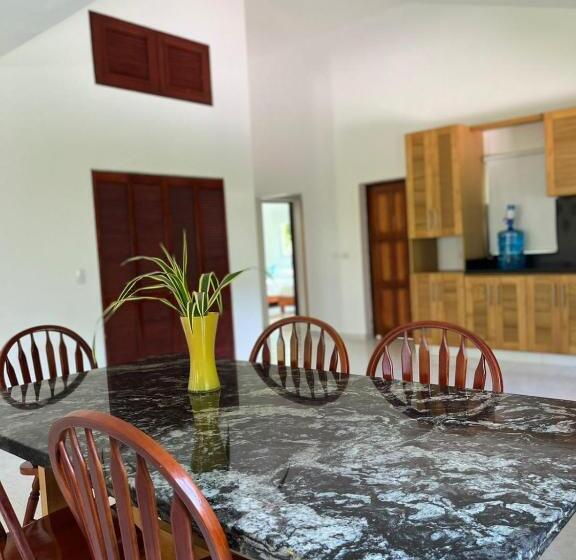 آپارتمان 1 خوابه, Casa Grande Hotel Restaurant