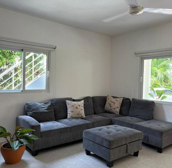1 Bedroom Apartment, Casa Grande Hotel Restaurant