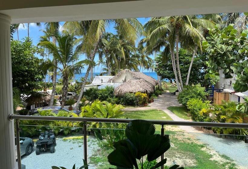 آپارتمان 1 خوابه, Casa Grande Hotel Restaurant