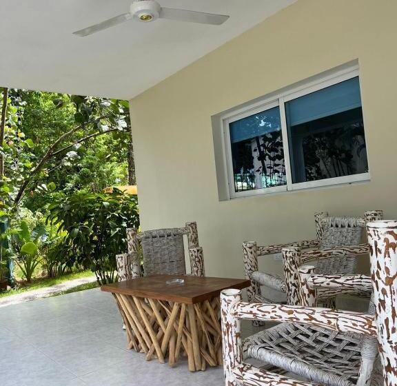 آپارتمان 1 خوابه, Casa Grande Hotel Restaurant