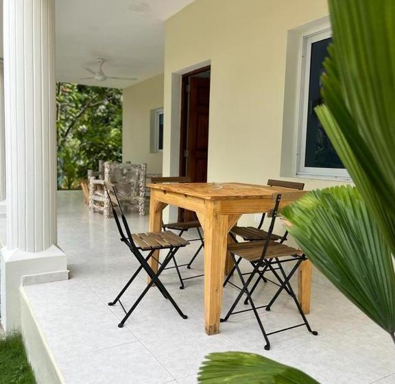 آپارتمان 1 خوابه, Casa Grande Hotel Restaurant