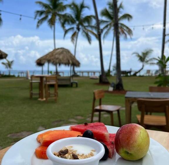 آپارتمان 1 خوابه, Casa Grande Hotel Restaurant