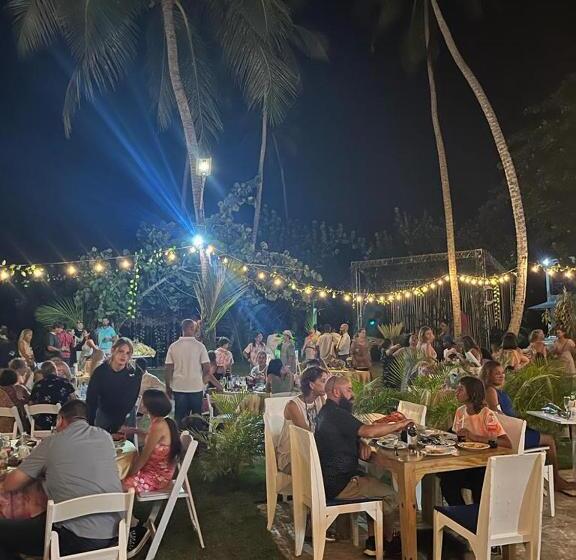 آپارتمان 1 خوابه, Casa Grande Hotel Restaurant