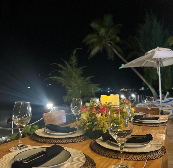 آپارتمان 1 خوابه, Casa Grande Hotel Restaurant