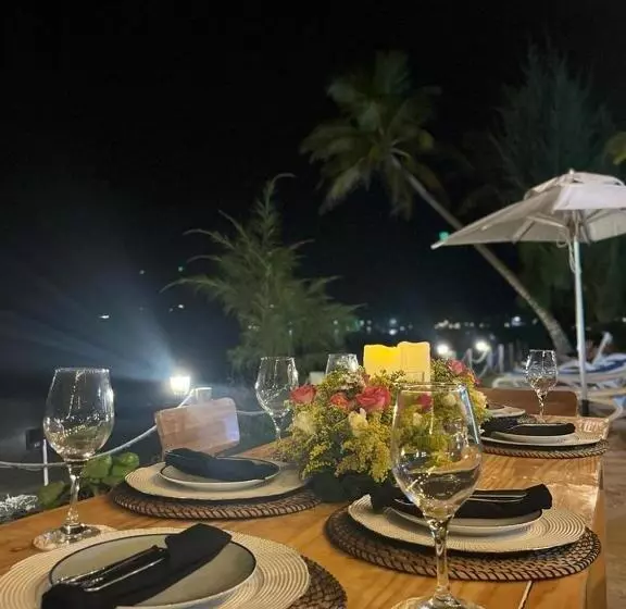 1 Bedroom Apartment, Casa Grande Hotel Restaurant
