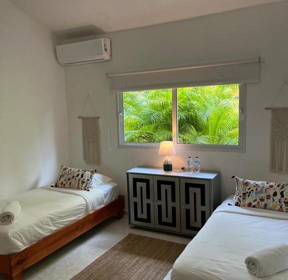 آپارتمان 1 خوابه, Casa Grande Hotel Restaurant