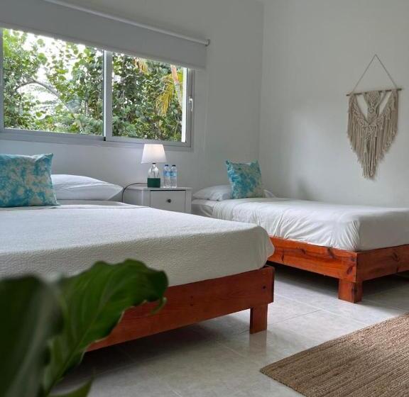 آپارتمان 1 خوابه, Casa Grande Hotel Restaurant