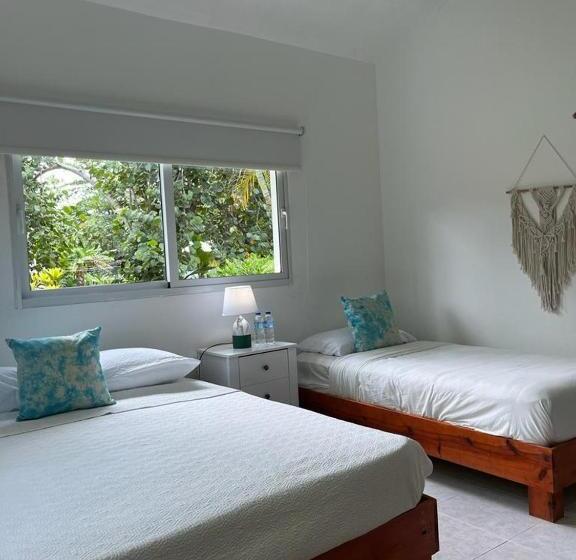 1 Bedroom Apartment, Casa Grande Hotel Restaurant
