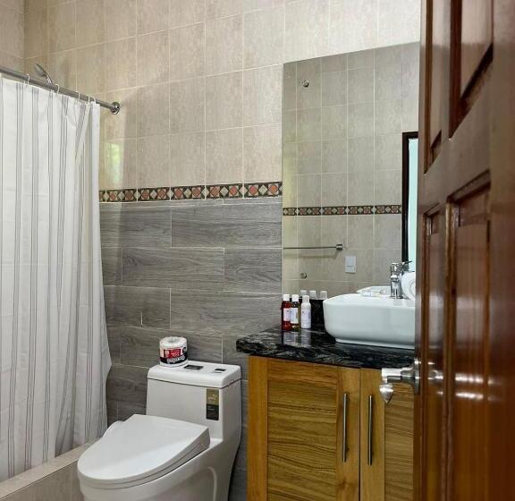 آپارتمان 1 خوابه, Casa Grande Hotel Restaurant