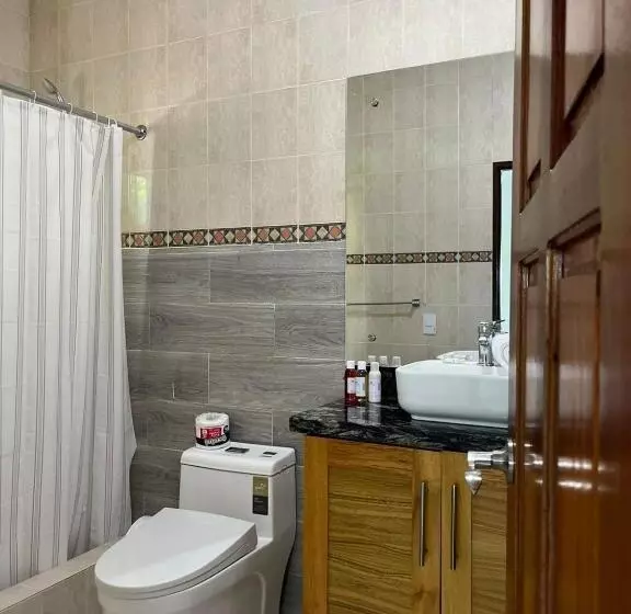 1 Bedroom Apartment, Casa Grande Hotel Restaurant