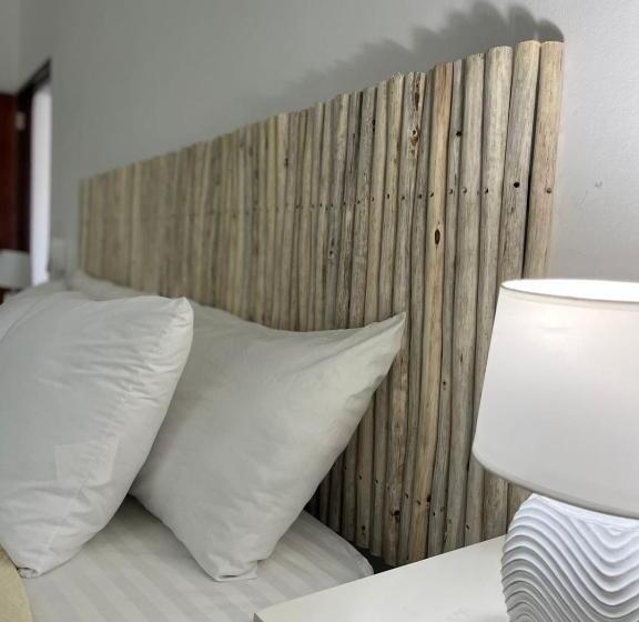 آپارتمان 1 خوابه, Casa Grande Hotel Restaurant