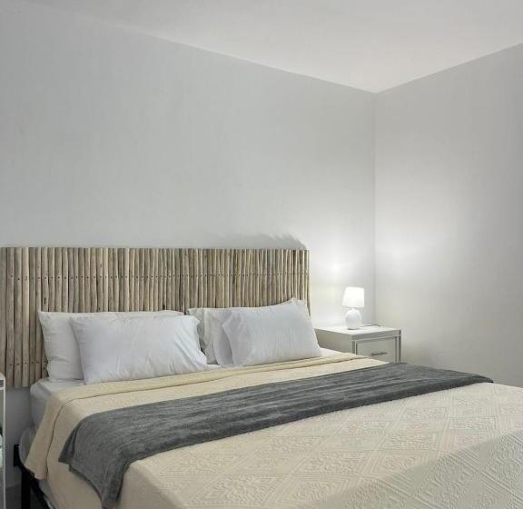 آپارتمان 1 خوابه, Casa Grande Hotel Restaurant