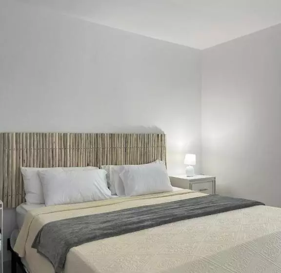 1 Bedroom Apartment, Casa Grande Hotel Restaurant