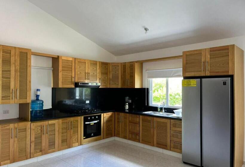 1 Bedroom Apartment, Casa Grande Hotel Restaurant