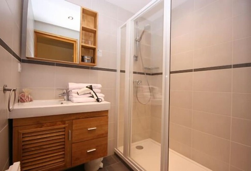 חדר סטנדרט, Au Bois De Lune