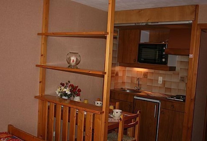 חדר סטנדרט לשלושה, Au Bois De Lune