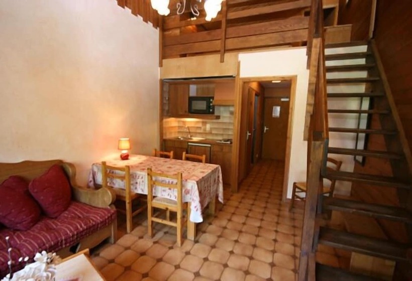 חדר דופלקס, Au Bois De Lune