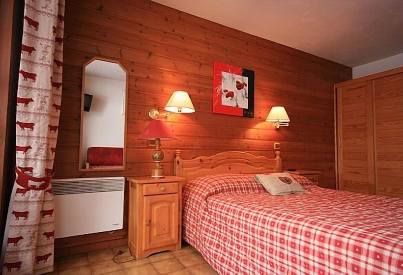 חדר סופריור, Au Bois De Lune