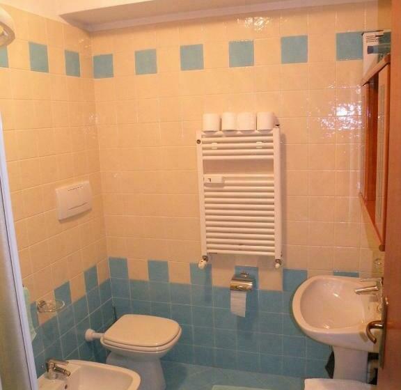 חדר סטנדרט, B&b Leonardi