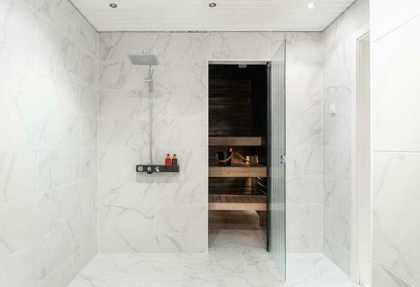 Апартаменты 3 Спальни, Bridget Inn