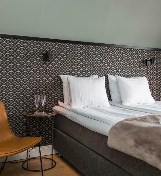 Номер Стандарт, Bridget Inn