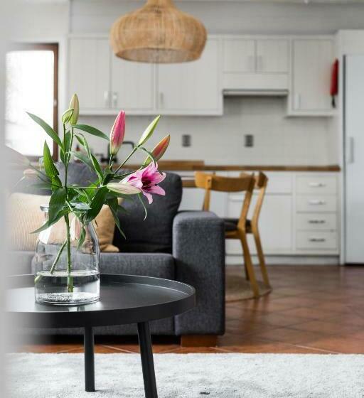 Апартаменты 3 Спальни, Bridget Inn