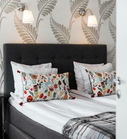 آپارتمان 3 خوابه, Bridget Inn