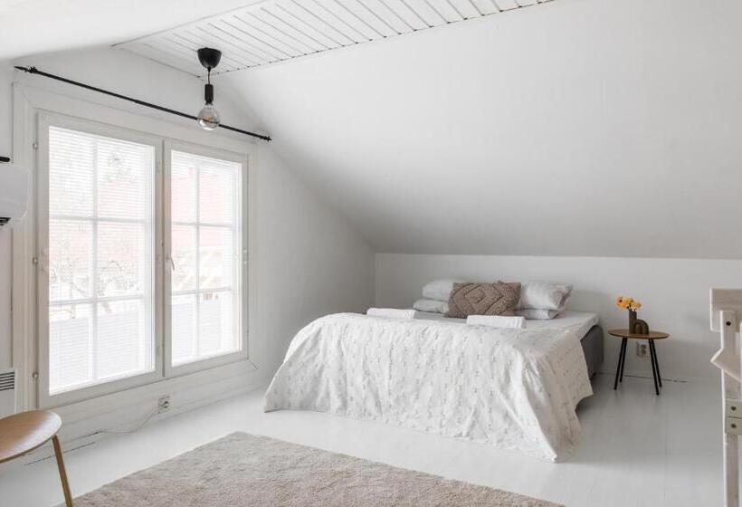 Апартаменты 1 Спальня, Bridget Inn