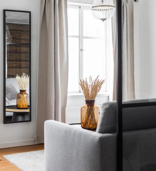 Апартаменты 1 Спальня, Bridget Inn