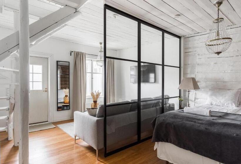 Апартаменты 1 Спальня, Bridget Inn