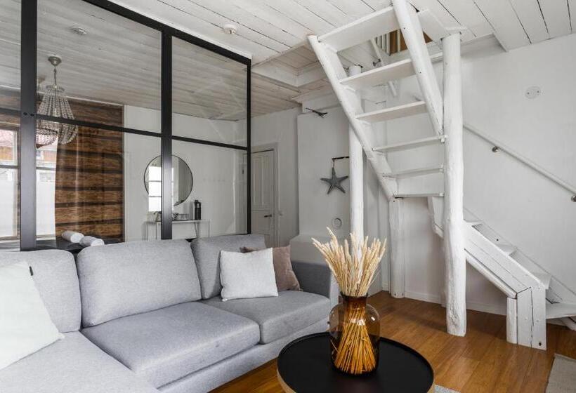 Апартаменты 1 Спальня, Bridget Inn