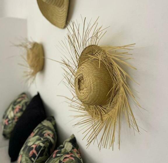 اتاق استاندارد با چشمانداز دریا, Casa Grande Hotel Restaurant