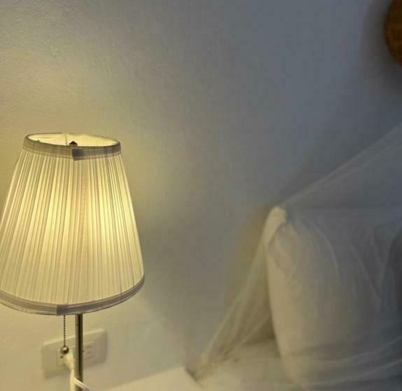 اتاق استاندارد با چشمانداز باغ, Casa Grande Hotel Restaurant