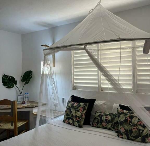 اتاق استاندارد با چشمانداز دریا, Casa Grande Hotel Restaurant