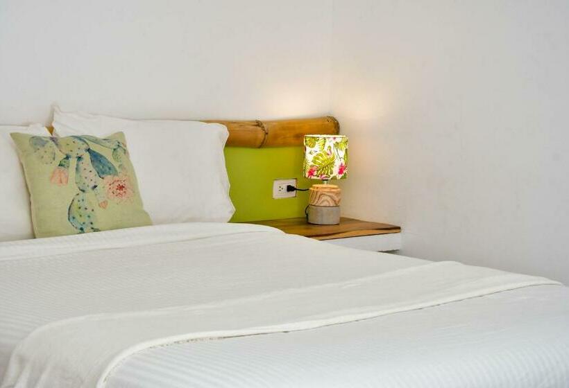 اتاق استاندارد با چشمانداز دریا, Casa Grande Hotel Restaurant