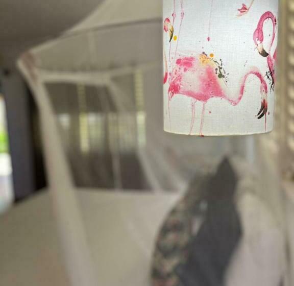 اتاق استاندارد با چشمانداز دریا, Casa Grande Hotel Restaurant