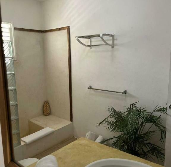 اتاق استاندارد با چشمانداز دریا, Casa Grande Hotel Restaurant