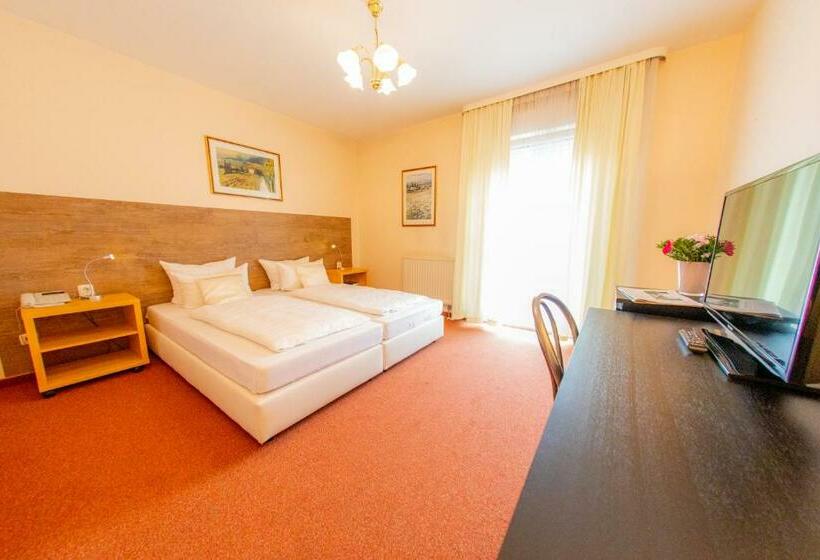 스탠다드 싱글 룸, Centro Furth Nurnberg